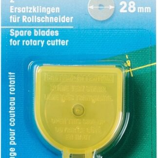 Ersatzklingen 28mm.j