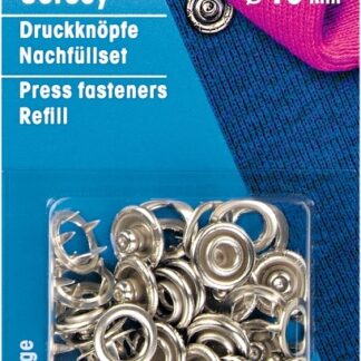 Jersey-NP silber 10m