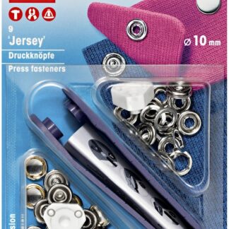 Jersey Kappe 10mm si