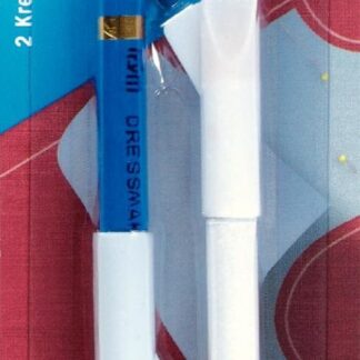 Kreidestifte weiss,b