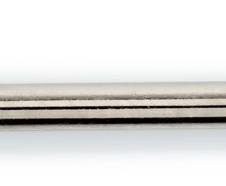 Sticknadel mit Spitz