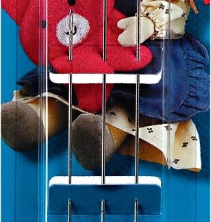 3 Puppennadeln Fr. 4