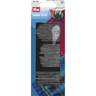 Näh-, Stick- und Sto