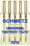 Universal-Nadeln 70