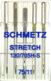 Stretch-Nadel 75 Fr.