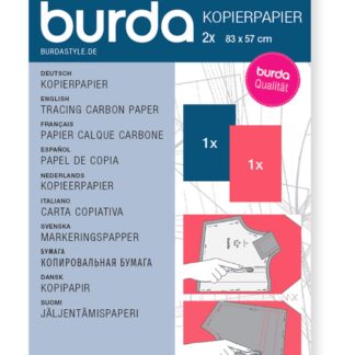 Burda Kopierpapier F