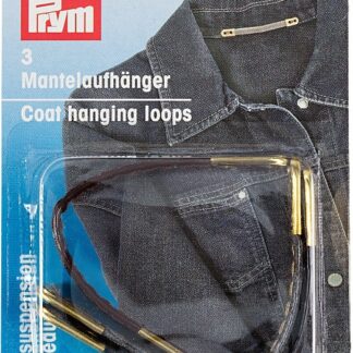 Mantelaufhänger Kuns