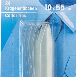 Kragenstäbchen 10x55