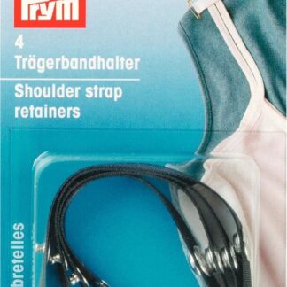 Trägerbandhalter zum