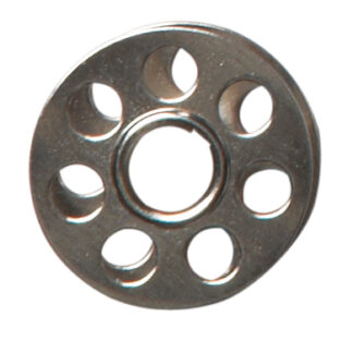 CB-Spuhle Fr. 2.00.j